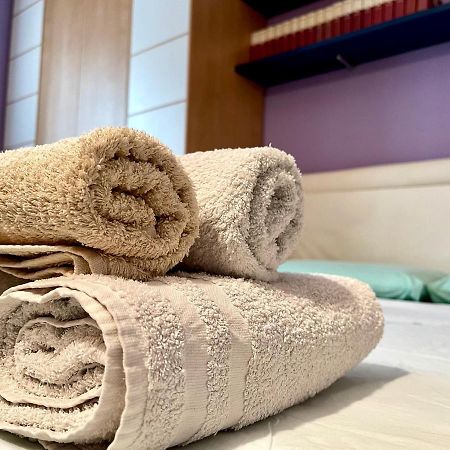 ミラノCasa Vsgアパートメント エクステリア 写真