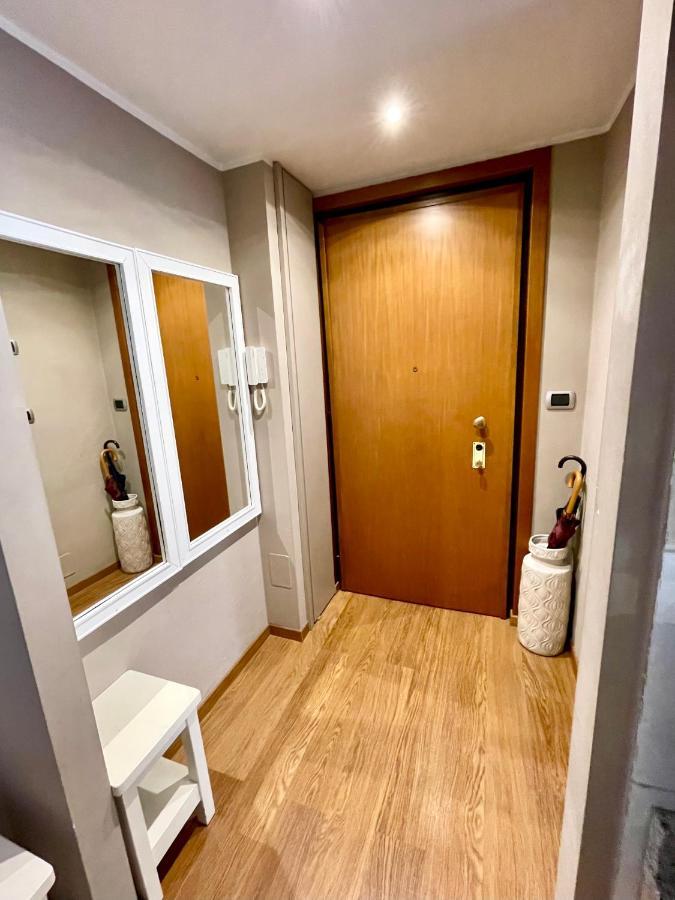 ミラノCasa Vsgアパートメント エクステリア 写真