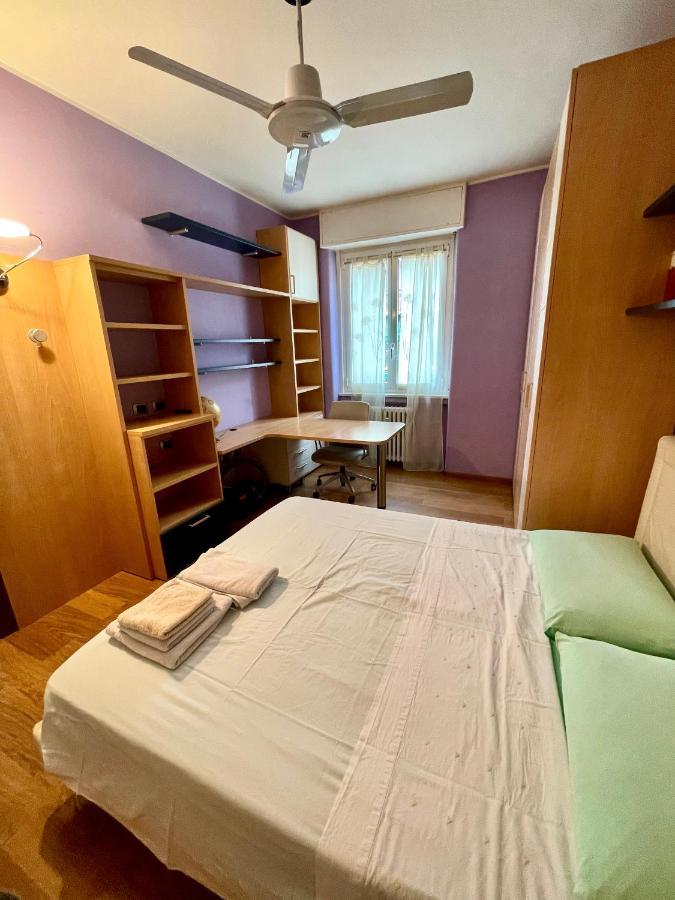 ミラノCasa Vsgアパートメント エクステリア 写真