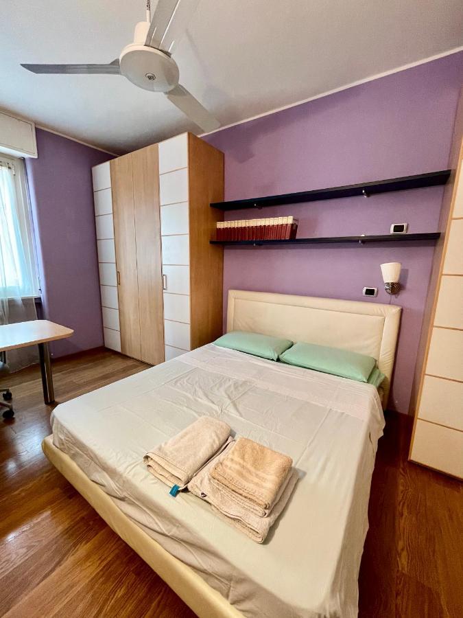ミラノCasa Vsgアパートメント エクステリア 写真