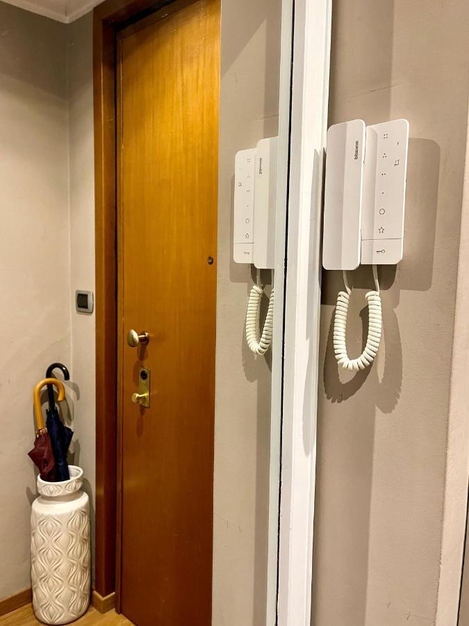 ミラノCasa Vsgアパートメント エクステリア 写真