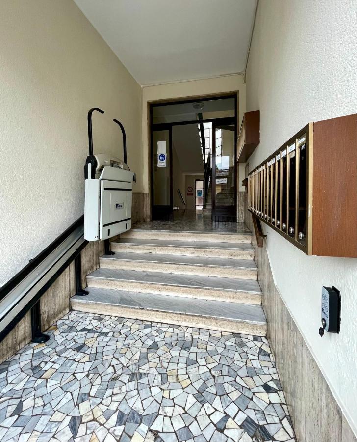 ミラノCasa Vsgアパートメント エクステリア 写真