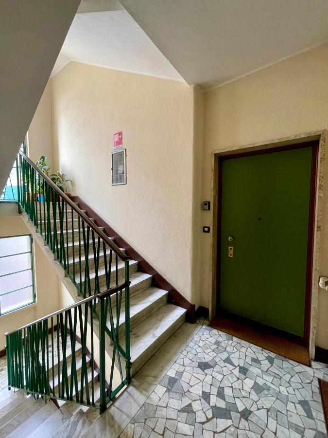 ミラノCasa Vsgアパートメント エクステリア 写真