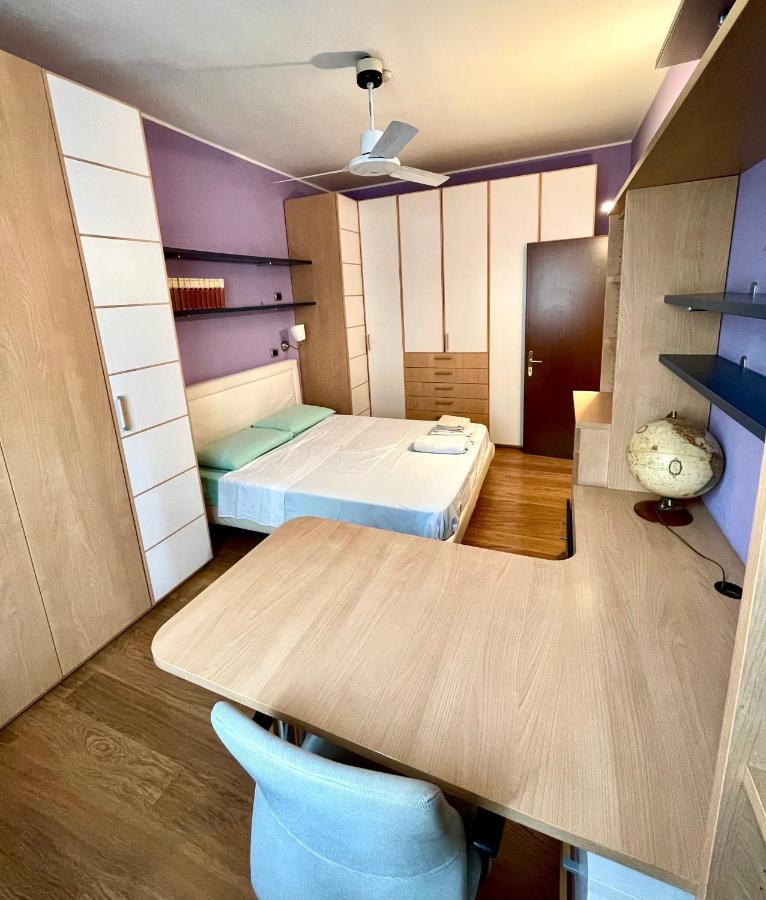 ミラノCasa Vsgアパートメント エクステリア 写真