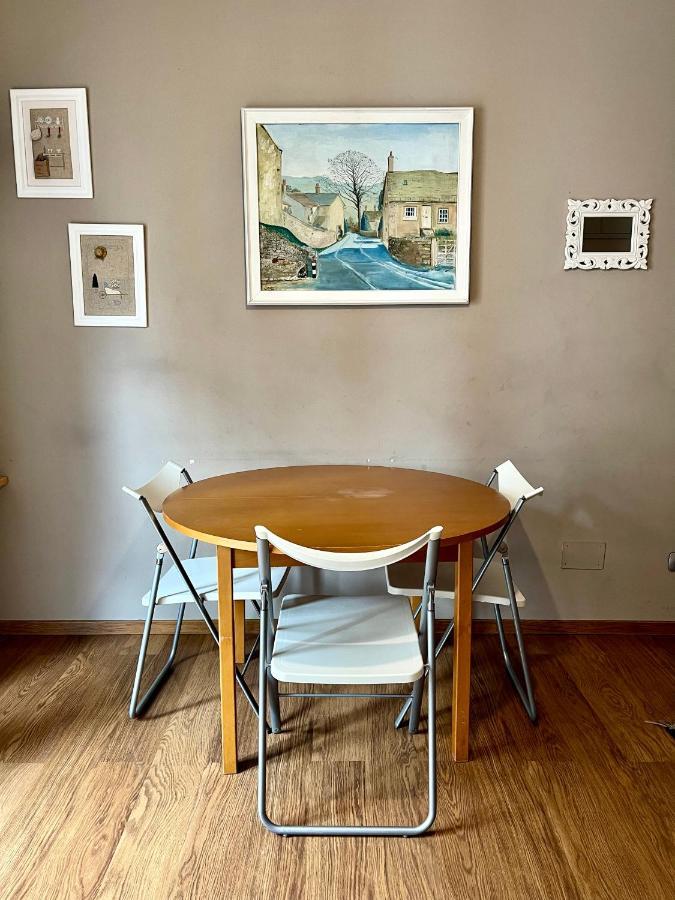ミラノCasa Vsgアパートメント エクステリア 写真