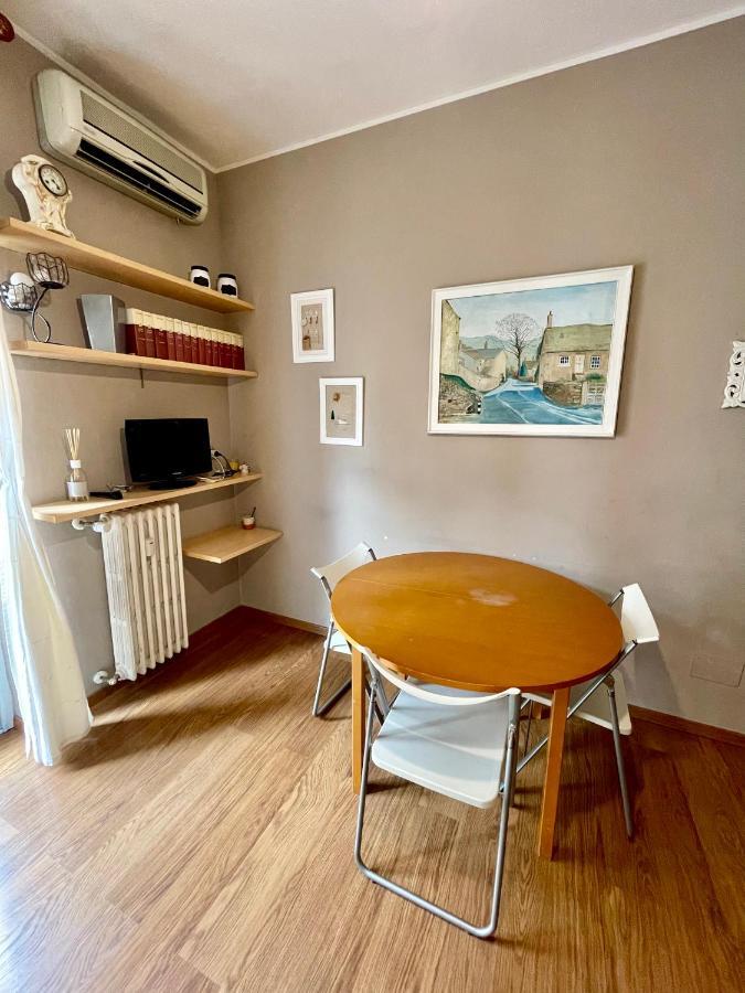 ミラノCasa Vsgアパートメント エクステリア 写真
